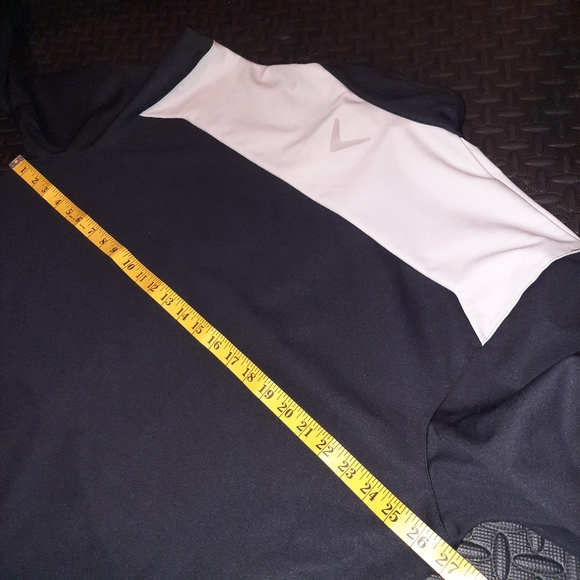 Callaway Golf Jacket - Picture 9 of 13